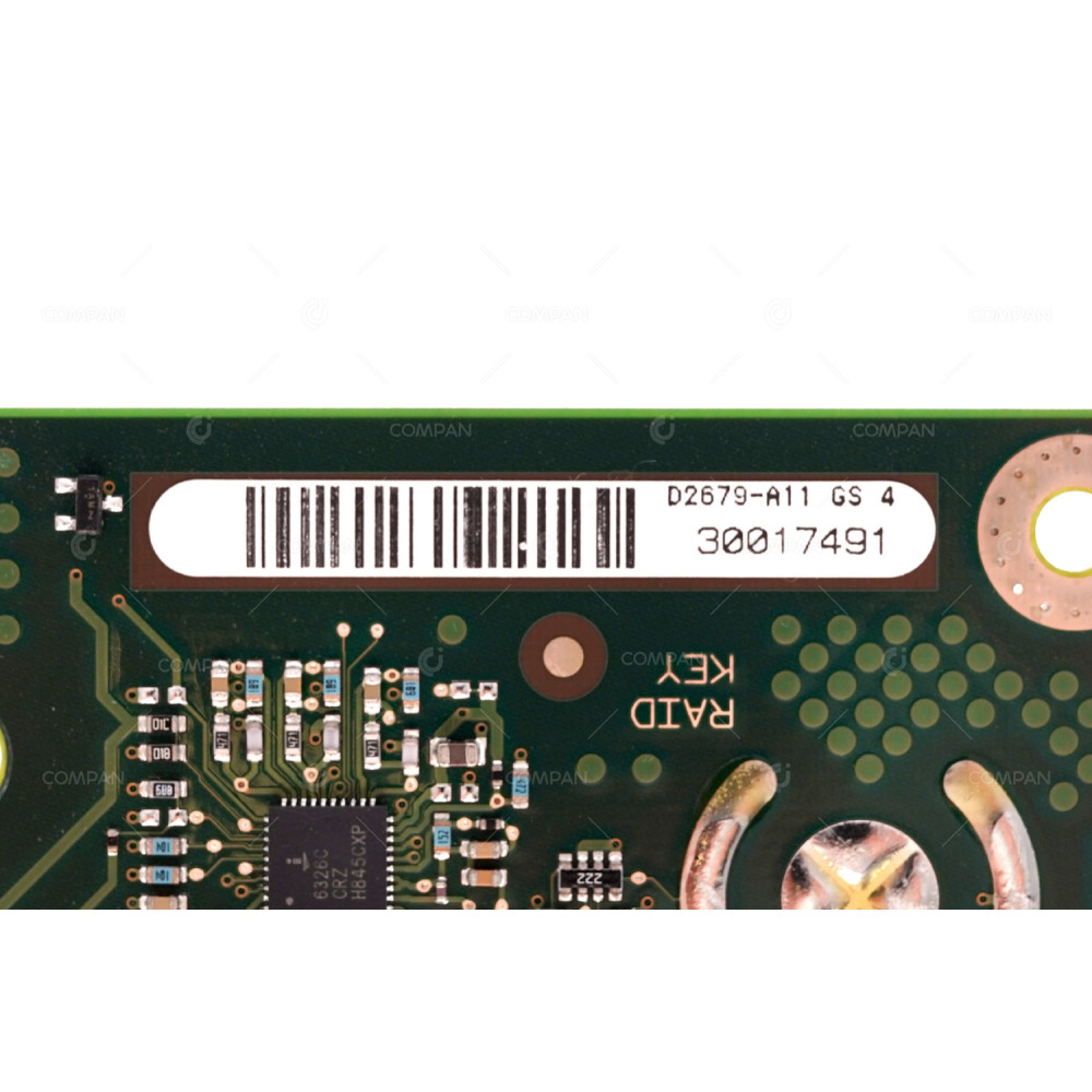 D2679-A11  FUJITSU MAINBOARD SOCKET LGA775 4-SLOT DDR2 FOR ECONEL 100